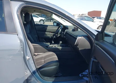 2023 Mazda Cx-50 2.5 S Preferred Plus from USA, damaged, VIN 7MMVABCM7PN113034